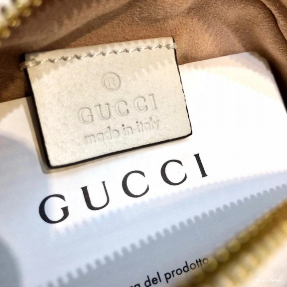 Hyper Peter Ophidia bag round shoulder mini Gucci 0815